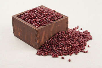 Red beans, food, grains, grains, crops, plants, plants, vegetation, food ingredients, superfoods, mixed grains, well-being, well-being, products, protein, diet, food, diet, white,