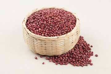 Red beans, food, grains, grains, crops, plants, plants, vegetation, food ingredients, superfoods, mixed grains, well-being, well-being, products, protein, diet, food, diet, white,