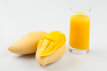 Mango, fruits, fresh fruits, food, desserts, tropical fruits, imported fruits, ingredients, cooking, fruits,