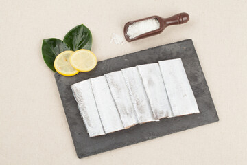 Cutlassfish, fish, seafood, cooking ingredients, meals, cooking, fresh, fish, background, food,...