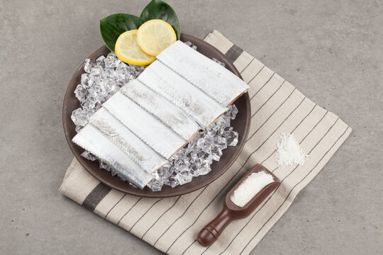 Cutlassfish, fish, seafood, cooking ingredients, meals, cooking, fresh, fish, background, food, fishing, seafood,