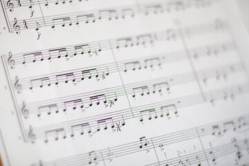 Trumpet musician, orchestras and fanfare music artists