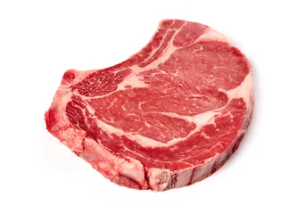 T-bone steak © goir