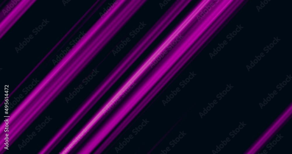 Poster striped background in motion. neutral backdrop with stripes and bands. neutral minimal geometric bac