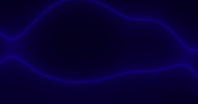 GGlowing, sparkling lines moving on bright color background. Abstract neon bright backdrop. Light party with lines. Luminous element on Green background. Laser beam style lights, futuristic electric