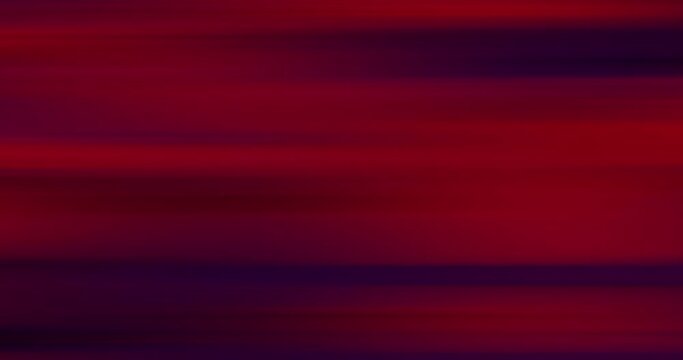 Blurred multicolored gradient backgournd. Soft gradient bacground with four color crossing together. Fluid liquid colored smooth animation. Minimal futuristic background in neon color