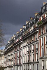 Beautiful Parisian Streets