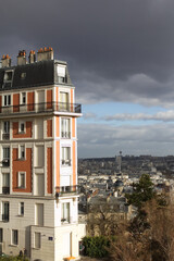 Beautiful Parisian Streets