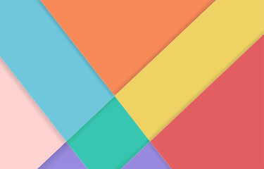 pride colorful pastel rainbow geometric background design LGBTQ love