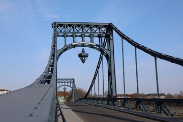 Kaiser Wilhelm Brücke
