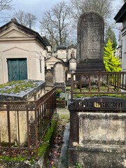 Père Lachaise
