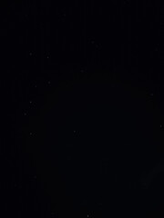 Stars at night. Beautiful photo astro photo. Space at night. Astro photography. Constellation Ursa Major