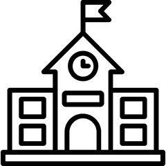 School Icon