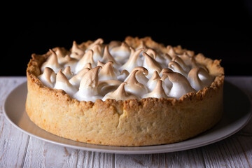 delicious lemon tarts