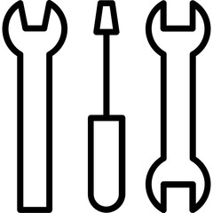 Tools Icon