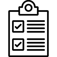 Planner Icon