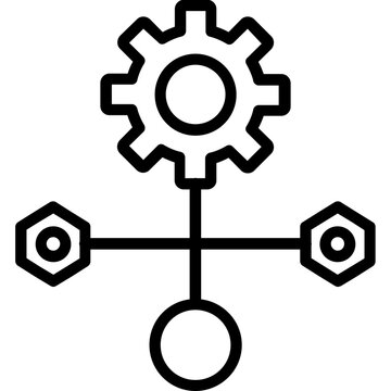 Workflow Icon