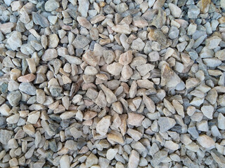 small gravel marble pepple stones for garden decoration