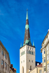 St. Olaf’s Church