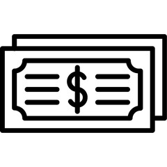 Money Icon