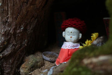 お地蔵さん
