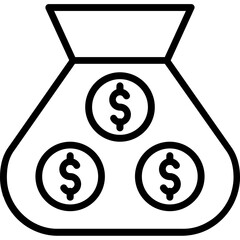 Money Icon