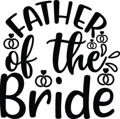 Wedding Svg Design