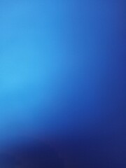 Vector blue blurred gradient style background , Multiple Shades Of Blue