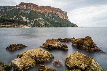 photography of Cassis