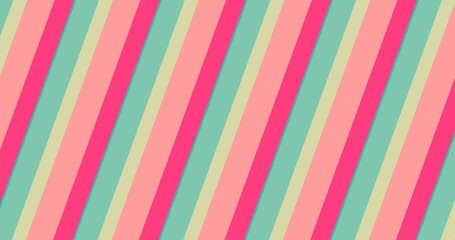 Stripes wallpaper with multicolour background design. Colorful striped wallpaper Images.