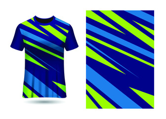 Sports Jersey texture Racing design for racing   gaming  motocross  cycling Vector