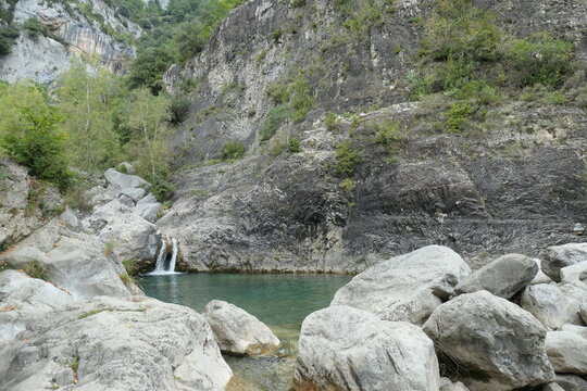 Rio Yaga