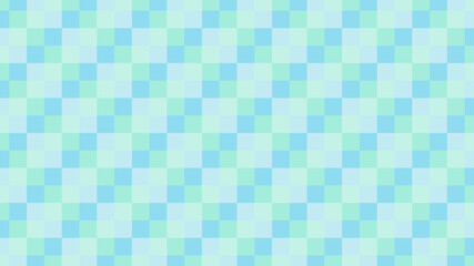 Seamless geometric pattern of colored lines. Abstract Colorful Lines Connection, Vector Background