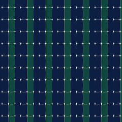 patr&oacute;n con rect&aacute;ngulos