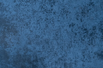 Blue Floor Tile Abstract Pattern Surface Wall Texture Design Background Grunge