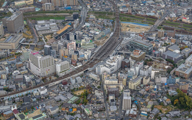 枚方市駅