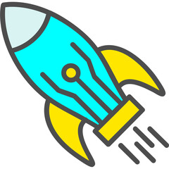 Startup Icon