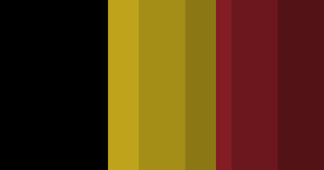 Belgium flag image background