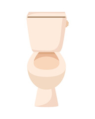 bathroom toilet white