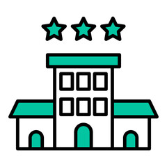 hotel rating