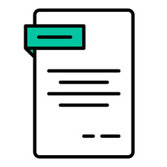 document