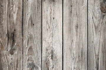 Aged Natural Old Color Obsolete Weathered Wooden Board Background. Grundy Vintage Surface. 