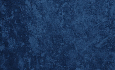 background,Beautiful Navy Blue Dark Wall Background.Texture Banner With Space For Text