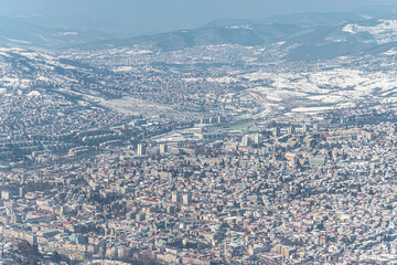 Sarajevo