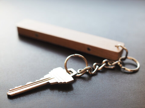 ホテルのルームキー