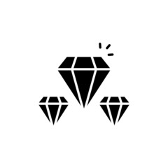 Fototapeta premium Value icon in vector. logotype