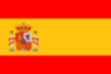 Spain. Spanish flag. Flag of Spain. Illustration of the flag of Spain. Horizontal design. Abstract design. Illustration. Map. NATO. OTAN. Spain flag.