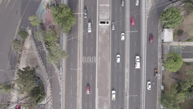 circulaci&oacute;n de autos