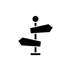 Decision Making icon in vector. logotype