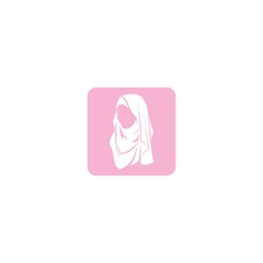  hijab Logo